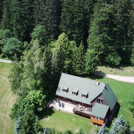 Vrch Varta Ruzomberok Exterior foto