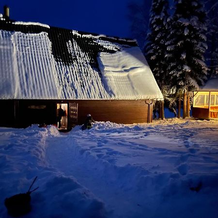 Vrch Varta Ruzomberok Exterior foto