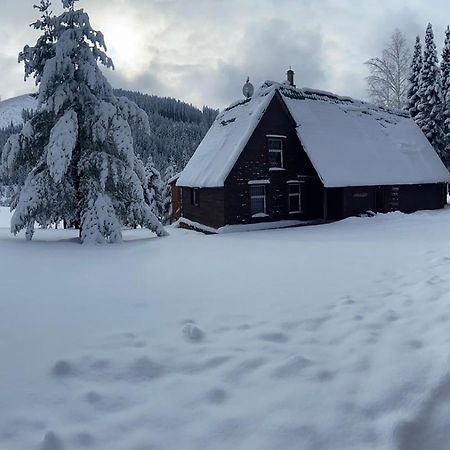 Vrch Varta Ruzomberok Exterior foto