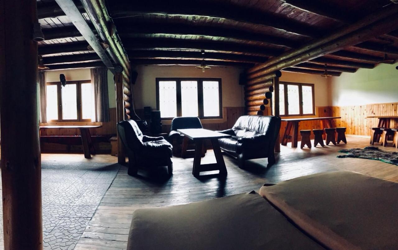 Vrch Varta Ruzomberok Exterior foto