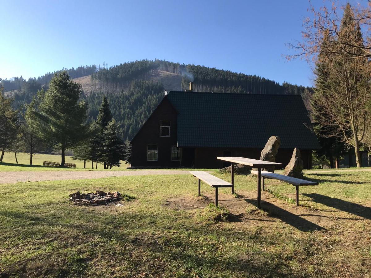 Vrch Varta Ruzomberok Exterior foto