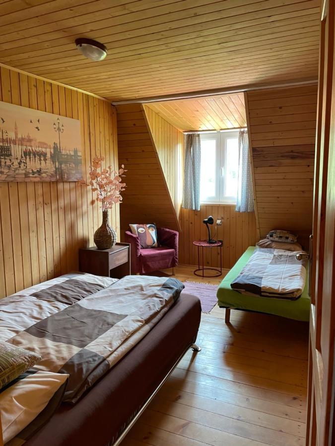 Vrch Varta Ruzomberok Exterior foto