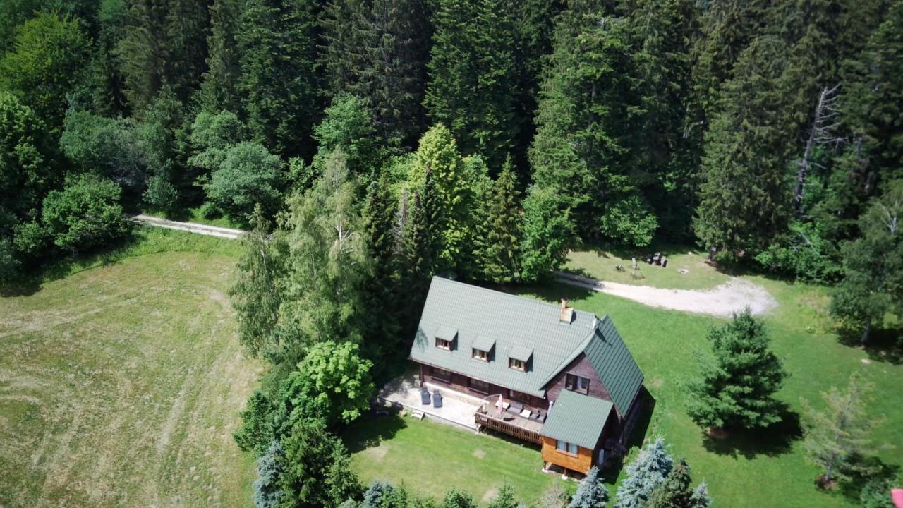 Vrch Varta Ruzomberok Exterior foto